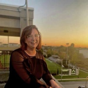 Meet your Posher, Destinee